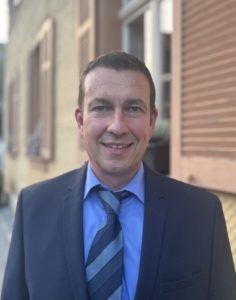 Oblt Adrian Wüest